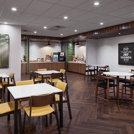 Fairfield Inn & Suites By Marriott Virginia Beach/Norfolk Airport Buitenkant foto