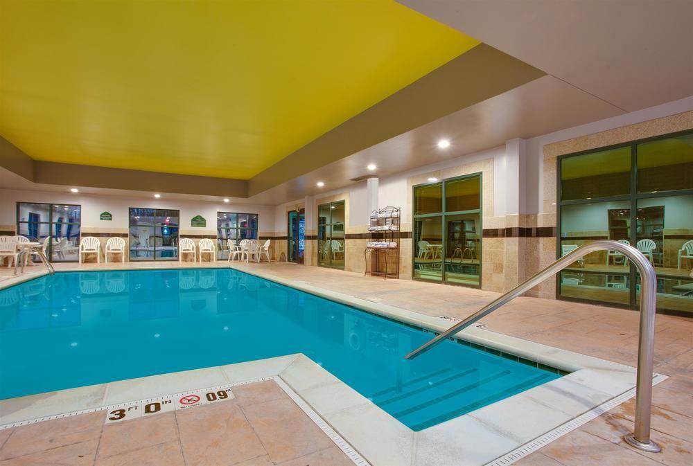 Fairfield Inn & Suites By Marriott Virginia Beach/Norfolk Airport Buitenkant foto
