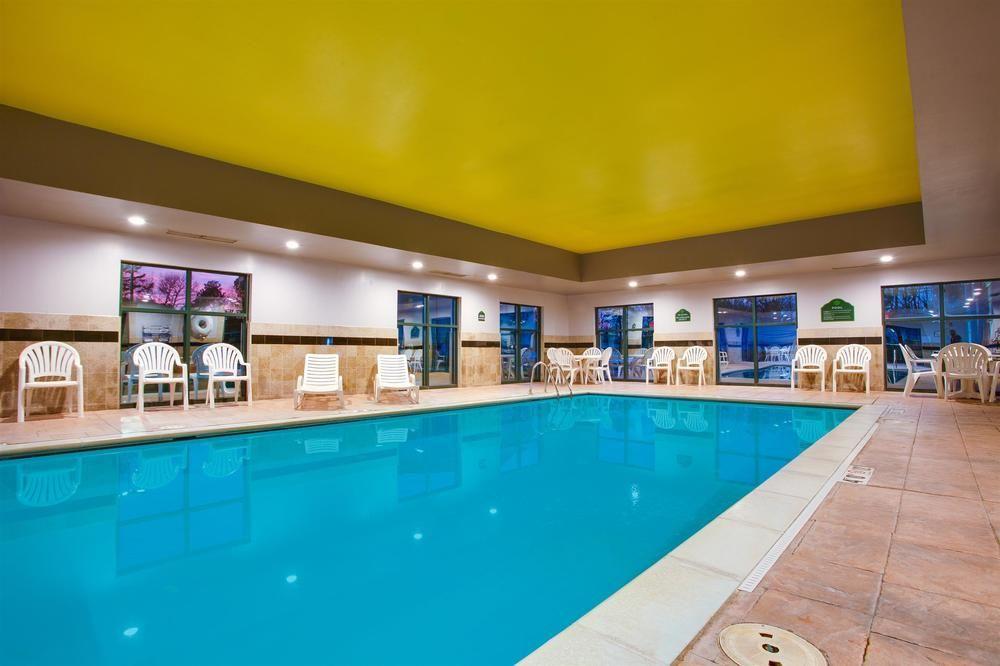 Fairfield Inn & Suites By Marriott Virginia Beach/Norfolk Airport Buitenkant foto