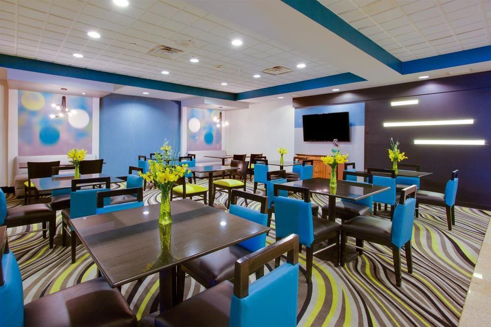 Fairfield Inn & Suites By Marriott Virginia Beach/Norfolk Airport Buitenkant foto