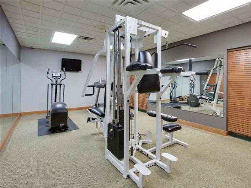 Fairfield Inn & Suites By Marriott Virginia Beach/Norfolk Airport Buitenkant foto